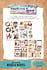 Winter in Bloom Laser Cuts Wood & Words (58pcs) by Lou Collins (TEXLC0003) Winter in Bloom Laser Cuts Wood & Words (58pcs) by Lou Collins (TEXLC0003)