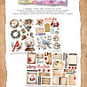 TEXT(ures) Winter in Bloom Laser Cuts Wood & Words (58pcs) by Lou Collins (TEXLC0003) TEXT(ures) Winter in Bloom Laser Cuts Wood & Words (58pcs) by Lou Collins (TEXLC0003)