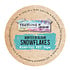 Winter in Bloom Kiss-Cut PET Tape Snowflakes (5cmx5m) by Lou Collins (TEXCT0002) Winter in Bloom Kiss-Cut PET Tape Snowflakes (5cmx5m) by Lou Collins (TEXCT0002)