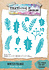 Winter in Bloom Craft Die Set Winter Foliage by Lou Collins (TEXCD0005) Winter in Bloom Craft Die Set Winter Foliage by Lou Collins (TEXCD0005)