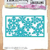 TEXT(ures) Winter in Bloom Craft Die Set Layered Snowflake Panel by Lou Collins (TEXCD0006) TEXT(ures) Winter in Bloom Craft Die Set Layered Snowflake Panel by Lou Collins (TEXCD0006)