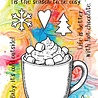 Visible Image Christmas Wrapped Up 4x6 Inch Stamp Set Marshmallow Moments by Mark Alexander (VIS-MAR-01) Visible Image Christmas Wrapped Up 4x6 Inch Stamp Set Marshmallow Moments by Mark Alexander (VIS-MAR-01)