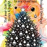 Visible Image Christmas Wrapped Up 4x6 Inch Stamp Set Merry & Bright by Mark Alexander (VIS-MAB-01) Visible Image Christmas Wrapped Up 4x6 Inch Stamp Set Merry & Bright by Mark Alexander (VIS-MAB-01)