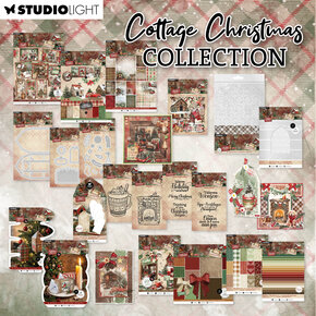 Cottage Christmas