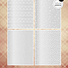 Studio Light Cottage Christmas A5 Vellum Paper Pad Backgrounds (SL-CC-VPP489) Studio Light Cottage Christmas A5 Vellum Paper Pad Backgrounds (SL-CC-VPP489)