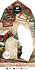 Cottage Christmas Tag Paper Pad White (SL-CC-TAGBL14) Cottage Christmas Tag Paper Pad White (SL-CC-TAGBL14)