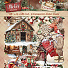 Studio Light Cottage Christmas Transparent Stickers Elements & Texts (SL-CC-STIC82) Studio Light Cottage Christmas Transparent Stickers Elements & Texts (SL-CC-STIC82)