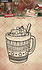 Cottage Christmas Clear Stamps Cozy Cocoa (SL-CC-STAMP956) Cottage Christmas Clear Stamps Cozy Cocoa (SL-CC-STAMP956)
