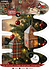 Cottage Christmas A5 Gift Box Paper Pad House Box (SL-CC-GBPP490) Cottage Christmas A5 Gift Box Paper Pad House Box (SL-CC-GBPP490)