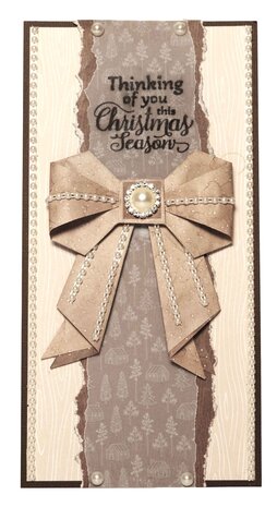 Studio Light Cottage Christmas Multi-Purpose Paper Pad Origami & Backgrounds (SL-CC-DPP486) Studio Light Cottage Christmas Multi-Purpose Paper Pad Origami & Backgrounds (SL-CC-DPP486)