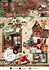 Cottage Christmas A5 Die-Cut Paper Pad Elements (SL-CC-DCPP485) Cottage Christmas A5 Die-Cut Paper Pad Elements (SL-CC-DCPP485)