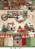 Cottage Christmas A4 Die-Cut Designer Paper Pad (SL-CC-DCPP483) Cottage Christmas A4 Die-Cut Designer Paper Pad (SL-CC-DCPP483)