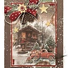Studio Light Cottage Christmas Cutting Dies Christmas Decorations (SL-CC-CD1116) Studio Light Cottage Christmas Cutting Dies Christmas Decorations (SL-CC-CD1116)