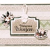 Studio Light Cottage Christmas Cutting Dies Christmas Labels (SL-CC-CD1115) Studio Light Cottage Christmas Cutting Dies Christmas Labels (SL-CC-CD1115)