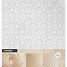Studio Light Cottage Christmas A5 Acetate Sheets Plaid & Snow (SL-CC-ACS23) Studio Light Cottage Christmas A5 Acetate Sheets Plaid & Snow (SL-CC-ACS23)