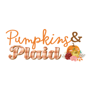 Pumpkins & Plaid