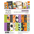Say Cheese Classic Mouse Halloween 6x8 Inch Pad (27216)