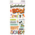 Say Cheese Classic Mouse Halloween Foam Stickers (27221) Say Cheese Classic Mouse Halloween Foam Stickers (27221)
