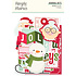 Kringle & Co. Journal Bits & Pieces (27520) Kringle & Co. Journal Bits & Pieces (27520)