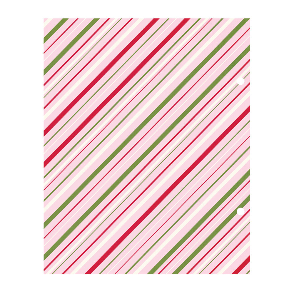 Simple Stories Kringle & Co. SN@P! 6x8 Inch Binder Inserts (27527) Simple Stories Kringle & Co. SN@P! 6x8 Inch Binder Inserts (27527)