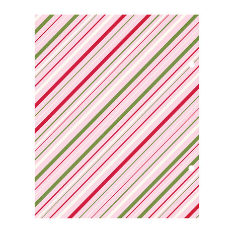 Simple Stories Kringle & Co. SN@P! 6x8 Inch Binder Inserts (27527) Simple Stories Kringle & Co. SN@P! 6x8 Inch Binder Inserts (27527)