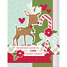 Simple Stories Kringle & Co. 12x12 Inch Simple Cards Card Kit (27526) Simple Stories Kringle & Co. 12x12 Inch Simple Cards Card Kit (27526)