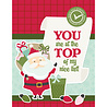 Simple Stories Kringle & Co. 12x12 Inch Simple Cards Card Kit (27526) Simple Stories Kringle & Co. 12x12 Inch Simple Cards Card Kit (27526)