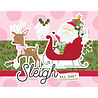 Simple Stories Kringle & Co. 12x12 Inch Simple Cards Card Kit (27526) Simple Stories Kringle & Co. 12x12 Inch Simple Cards Card Kit (27526)