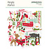 Kringle & Co. Chipboard Pieces (27518) Kringle & Co. Chipboard Pieces (27518)
