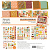 Pumpkins & Plaid Collectors Essential Kit (27401)