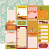 Simple Stories Pumpkins & Plaid Collection Kit (27400)