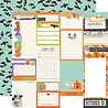 Simple Stories Say Cheese Classic Mouse Halloween Collection Kit (27200)