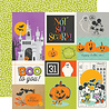 Simple Stories Say Cheese Classic Mouse Halloween Collection Kit (27200)