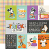 Simple Stories Say Cheese Classic Mouse Halloween Collection Kit (27200)