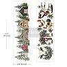 Re-Design with Prima Christmas On The Farm 3,25x11,5 Inch Luxe Transfers (2pcs) (684235) Re-Design with Prima Christmas On The Farm 3,25x11,5 Inch Luxe Transfers (2pcs) (684235)