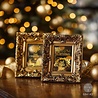 Re-Design with Prima Kacha Holiday Heirloom Foil 8,5x11 Inch Middy Foil Transfers (2pcs) (684143) Re-Design with Prima Kacha Holiday Heirloom Foil 8,5x11 Inch Middy Foil Transfers (2pcs) (684143)