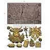 Re-Design with Prima Winter Barnstead 5x8 Inch Decor Moulds (684532) Re-Design with Prima Winter Barnstead 5x8 Inch Decor Moulds (684532)