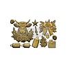 Re-Design with Prima Winter Barnstead 5x8 Inch Decor Moulds (684532) Re-Design with Prima Winter Barnstead 5x8 Inch Decor Moulds (684532)