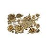 Re-Design with Prima Golden Solstice 5x8 Inch Decor Moulds (684600) Re-Design with Prima Golden Solstice 5x8 Inch Decor Moulds (684600)