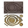 Re-Design with Prima Evergreen & Embers 5x8 Inch Decor Moulds (685935) Re-Design with Prima Evergreen & Embers 5x8 Inch Decor Moulds (685935)