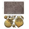 Re-Design with Prima Evergreen Antler Emblem 5x8 Inch Decor Moulds (684488) Re-Design with Prima Evergreen Antler Emblem 5x8 Inch Decor Moulds (684488)