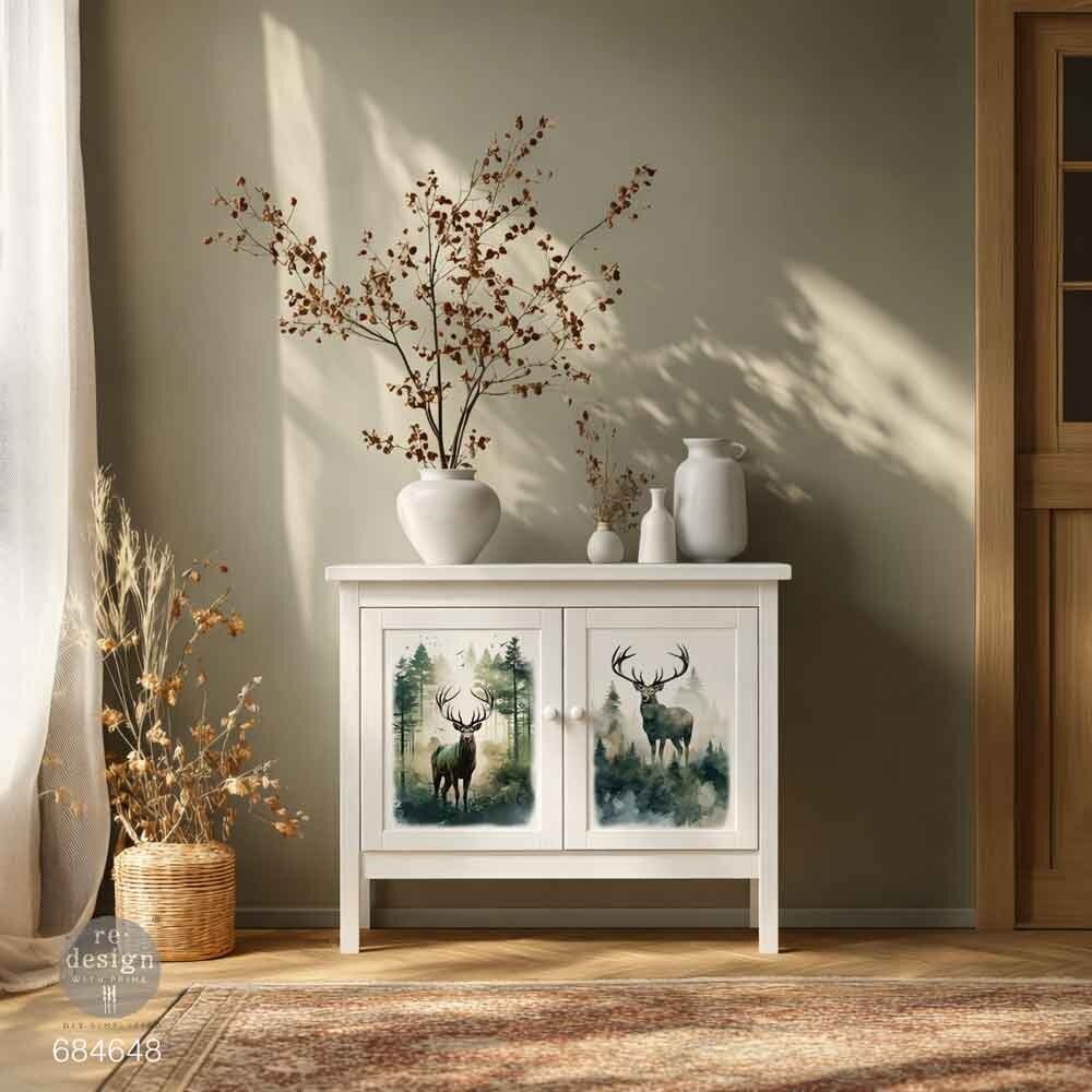 Re-Design with Prima Vapor & Velvet 11,7x16x5 Inch A3 Decoupage Fiber Pack (3pcs) (684648) Re-Design with Prima Vapor & Velvet 11,7x16x5 Inch A3 Decoupage Fiber Pack (3pcs) (684648)