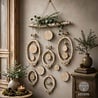 Re-Design with Prima Evergreen & Embers 5x8 Inch Decor Moulds (685935) Re-Design with Prima Evergreen & Embers 5x8 Inch Decor Moulds (685935)