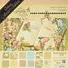Graphic 45 Once Upon A Springtime 12x12 Inch Deluxe Collector's Edition (4501099) Graphic 45 Once Upon A Springtime 12x12 Inch Deluxe Collector's Edition (4501099)