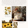 Re-Design with Prima Rustic Amber Petals 8,5x11 Inch H2O Transfers Single Sheet (684631) Re-Design with Prima Rustic Amber Petals 8,5x11 Inch H2O Transfers Single Sheet (684631)