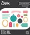 Framelit Die Set Banners, Tags & Labels by Sizzix (667147)