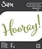 Thinlits Die Set Grand Hooray by Sizzix (667143)