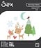 Thinlits Die Set Hello Deer by Sizzix (667139)