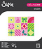 Clear Stamps Set Print & Pattern Holiday in the Square (18pcs) by Catherine Pooler (667171)