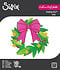 Thinlits Die Set Holiday A-door-nment (7pcs) by Catherine Pooler (667168)